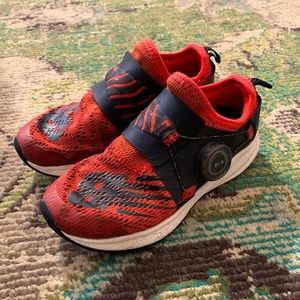 Boys New Balance Shoes